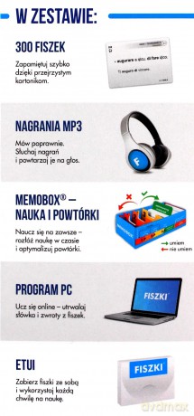 Włoski. Fiszki - Czasowniki dla początk. w.2013 [KSIĄŻKA]