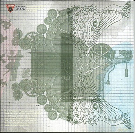Look What I Did: Minuteman for the Moment [CD]