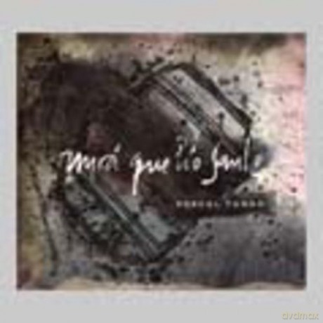 Percal Tango: Mira Que Lio Santo! [CD]