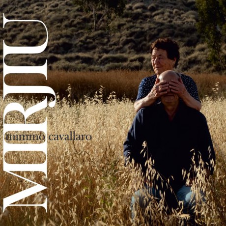 Mimmo Cavallaro: Miriju [CD]
