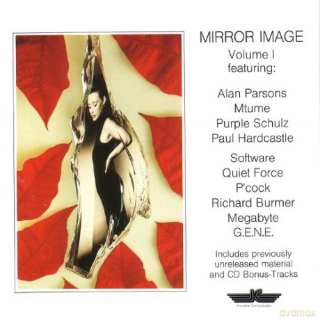 Mirror Image, Vol. 1 [CD]
