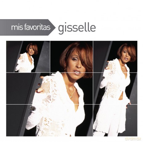 Gisselle: Mis Favoritas [CD]