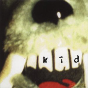 Kid: Miss Universo [CD]