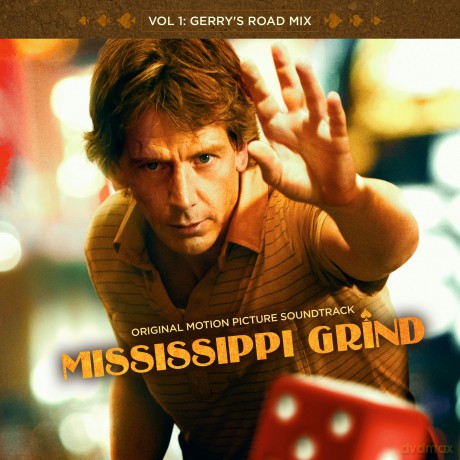 Mississippi Grind [CD]