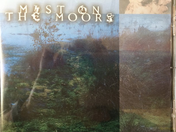 Mist on the Moors: Mist On The Moors [CD]