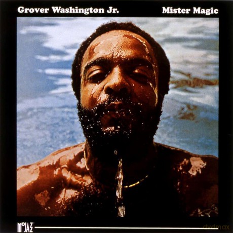 Grover Washington Jr: Mister Magic [CD]