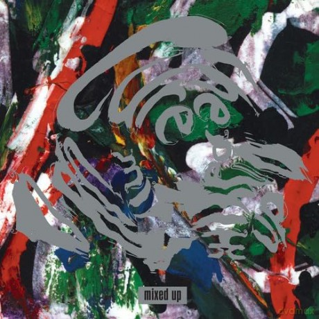 The Cure: Mixed Up + Extras: Remixes 1982-1990 + Torn Down [3CD]