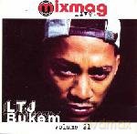 Ltj Bukem: Mixmag 21 Ltj Bukem [CD]