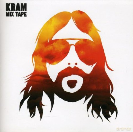 Kram: Mixtape [CD]