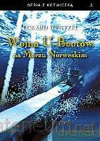 Wojna U-Bootów na M.Norweskim [KSIĄŻKA]
