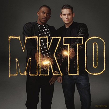 Mkto: Mkto [CD]