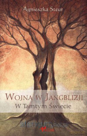 Wojna w Jangblizji. W Tamtym Świecie [KSIĄŻKA]