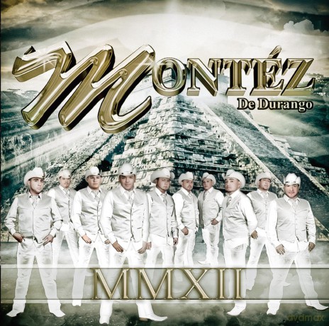 Montez De Durango: MmxII [CD]