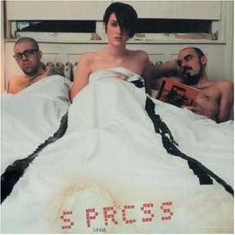 S Process: Mnml [CD]