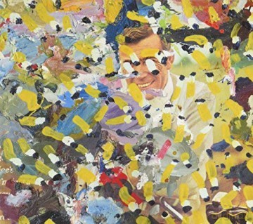 Footy: Mobile Cemetery [CD]
