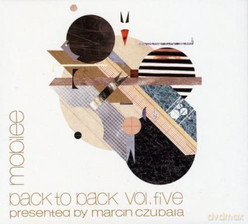 Marcin Czubala: Mobilee Back to Back: Presented by Marcin Czubala [2CD]