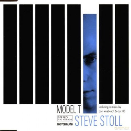 Steve Stoll: Model T [CD]