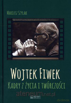 Wojtek Fiwek [KSIĄŻKA]