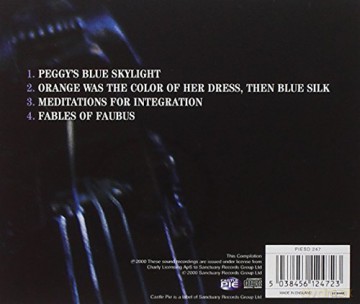 John Coltrane: Modern Jazz Masters [CD]