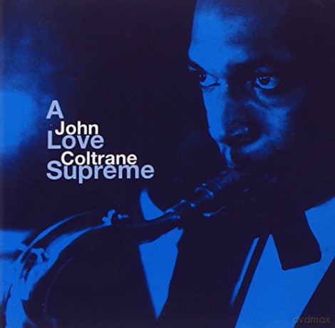 John Coltrane: Modern Jazz Masters [CD]
