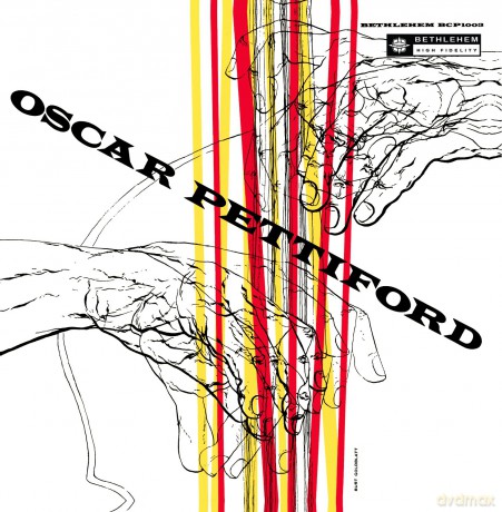 Oscar Pettiford: Modern Quintet [CD]