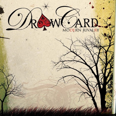 Drawcard: Modern Reality [CD]