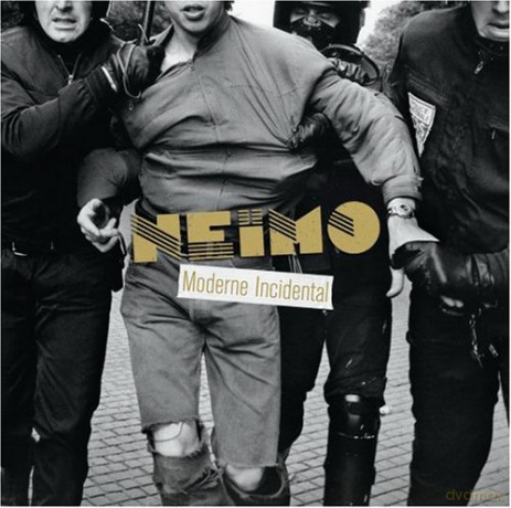 Neimo: Moderne Incidental [CD]