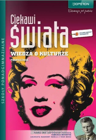 WOK LO Ciekawi świata podr [KSIĄŻKA]