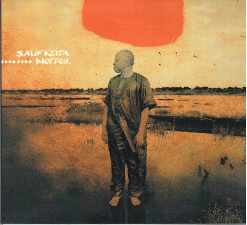 Salif Keita: Moffou [CD]