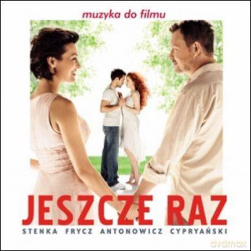 Jeszcze Raz soundtrack [2CD]