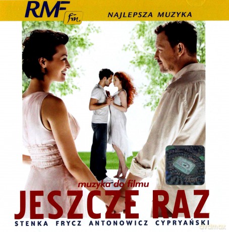 Jeszcze Raz soundtrack [2CD]