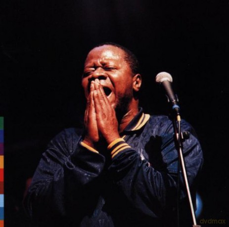 Papa Wemba: Molokai [CD]