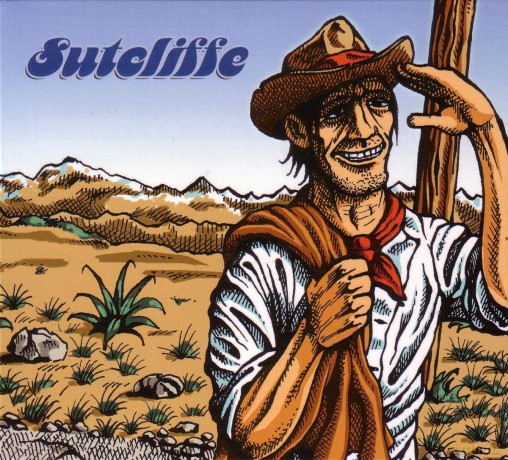 Sutcliffe: Mom, Where Are the Seahorses [CD]