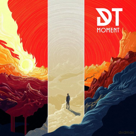Dark Tranquillity: Moment [CD]