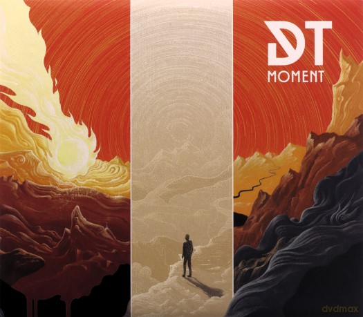 Dark Tranquillity: Moment [CD]