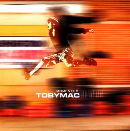 Tobymac: Momentum [CD]