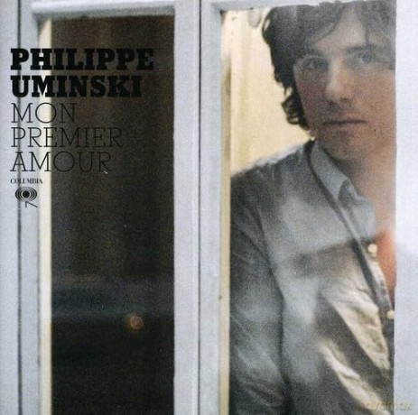 Philippe Uminski: Mon Premier Amour [CD]