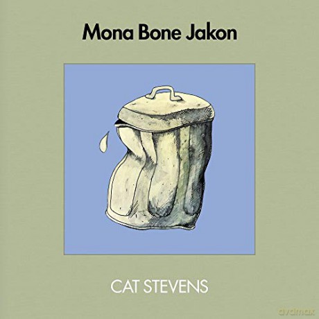 Yusuf: Mona Bone Jakon [CD]