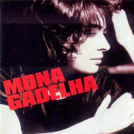 Mona Gadelha: Mona Gadelha [CD]