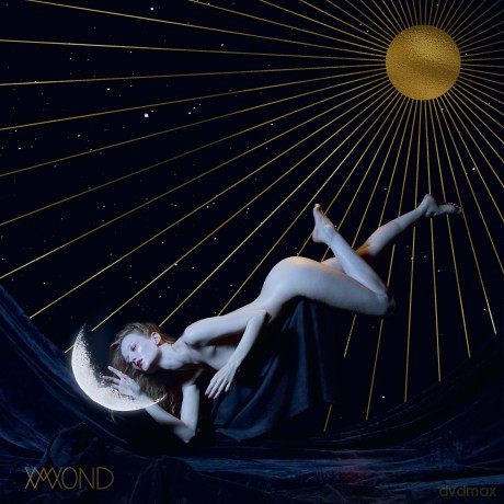 Soror Dolorosa: Mond [2CD]