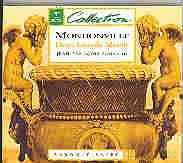 Soloists: Mondonville;Grands Motets [CD]