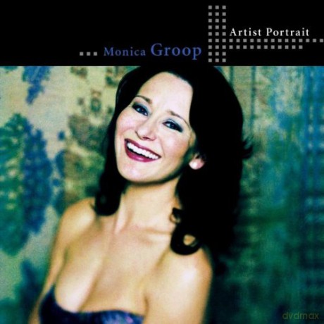 Monica Groop: Monica Groop - Artist Portrait [CD]