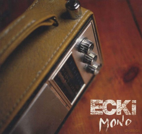 Ecki: Mono [CD]