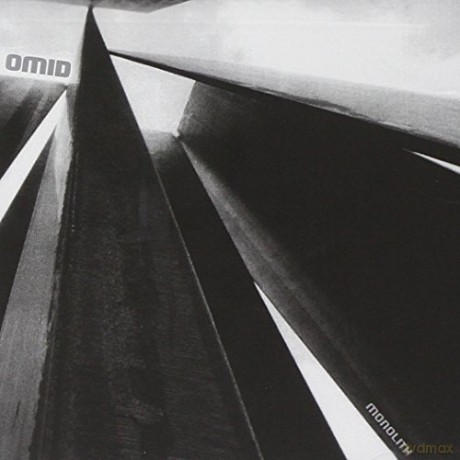 Omid: Monolith [CD]