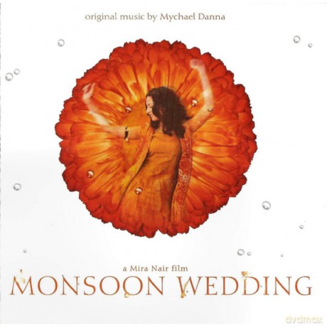 Monsoon Wedding [CD]