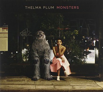 Thelma Plum: Monsters [CD]