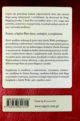 Wołaj do mnie, a powiem ci [KSIĄŻKA]