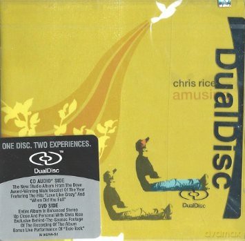 Chris Rice: Montagne Jeunesse Anti-Wrinkle Eye Gel Patches [CD]