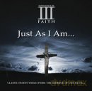 Monuments Of Faith [CD]