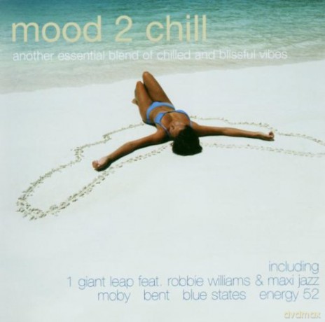 Mood 2 Chill [CD]